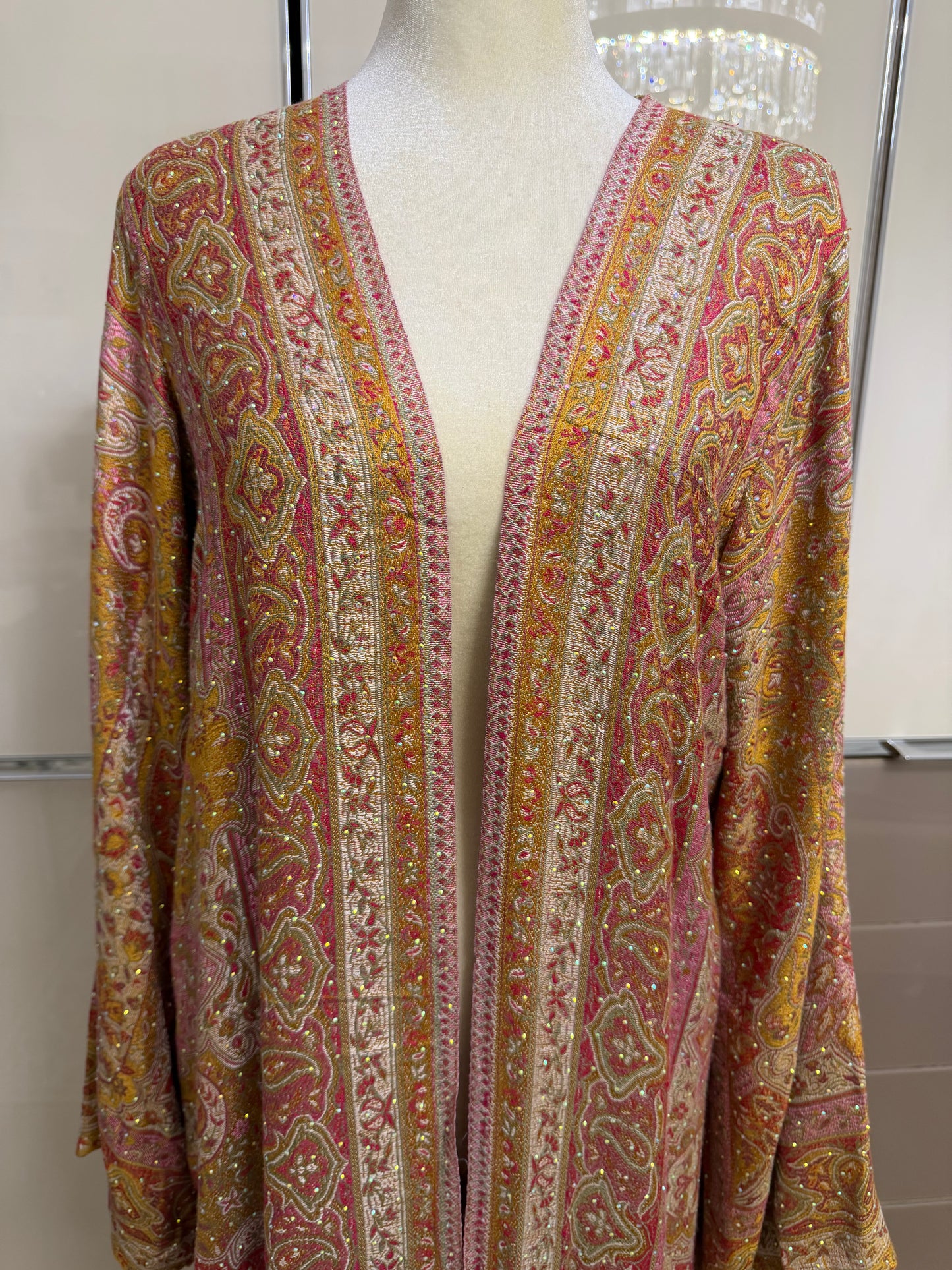 Abaya Dunya