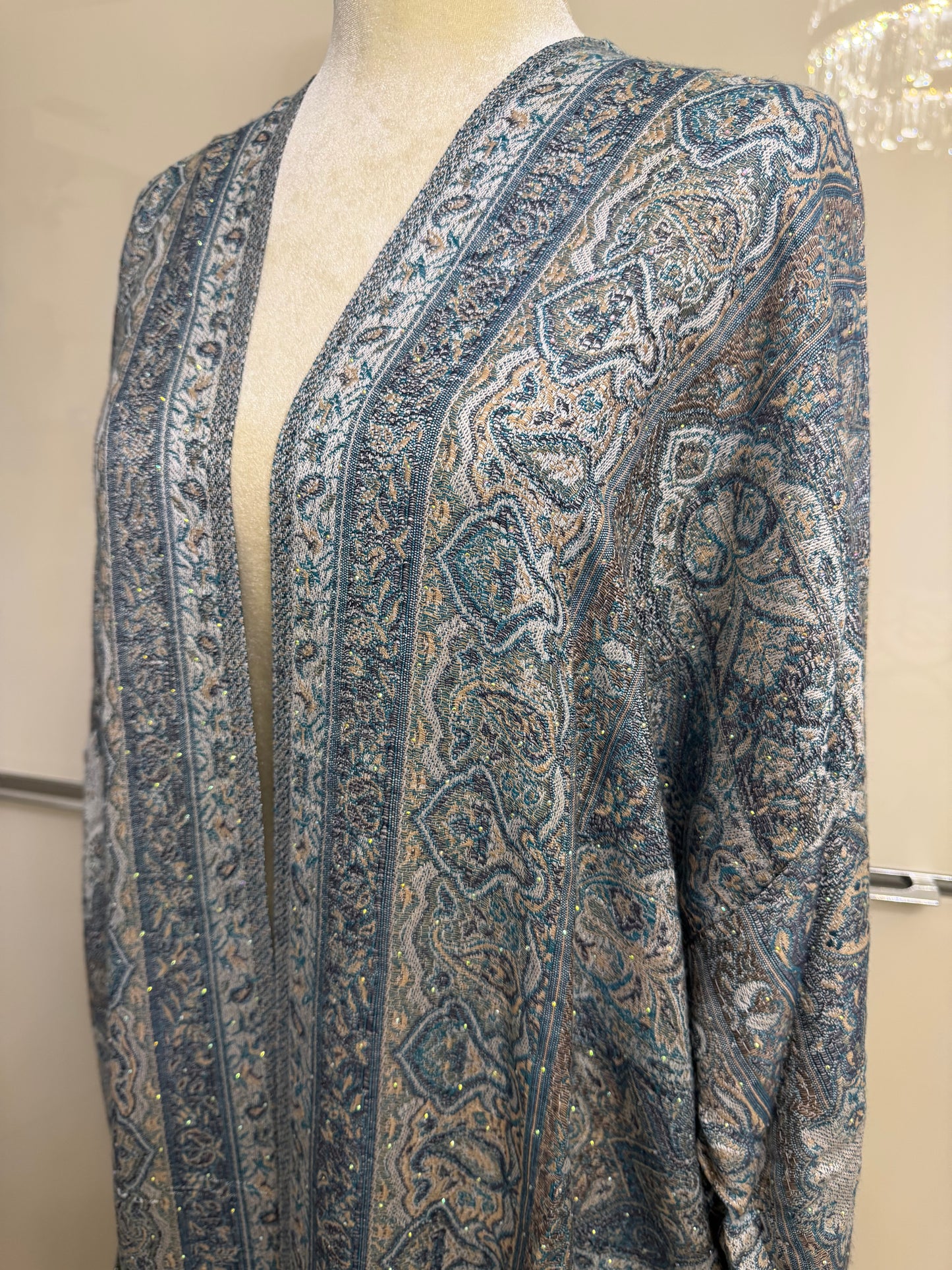 Abaya Amira (Oversize)