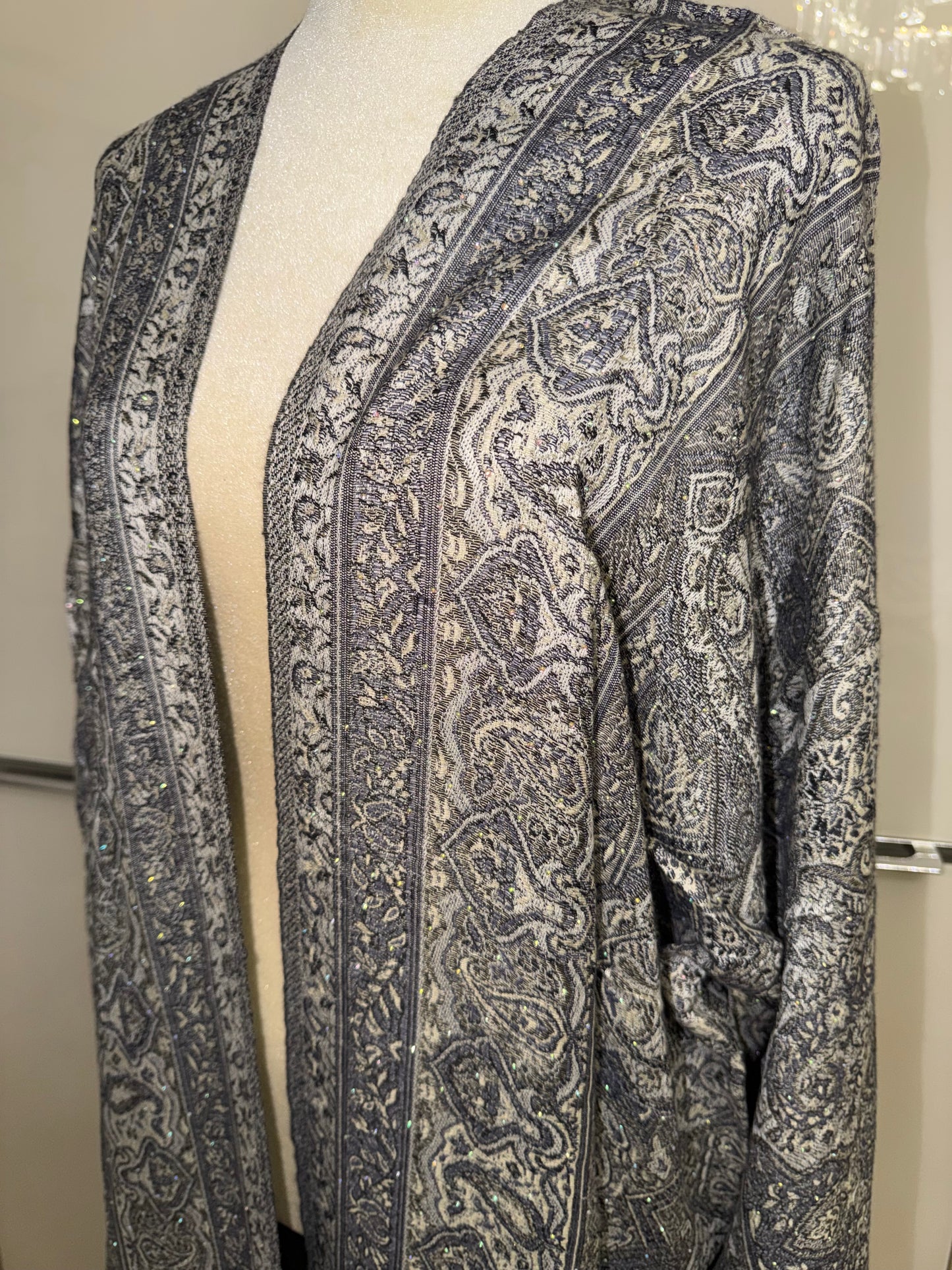 Abaya Liyana (Oversize)