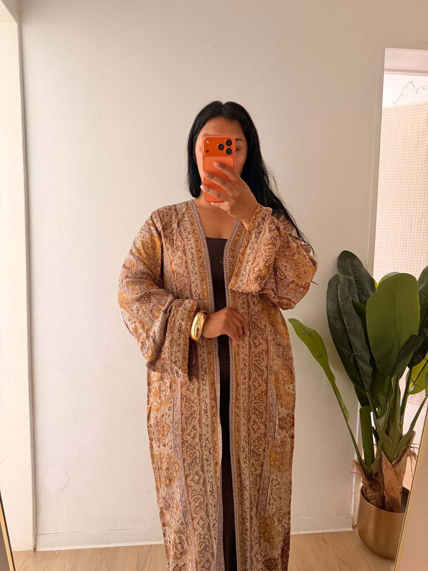 Abaya Layali