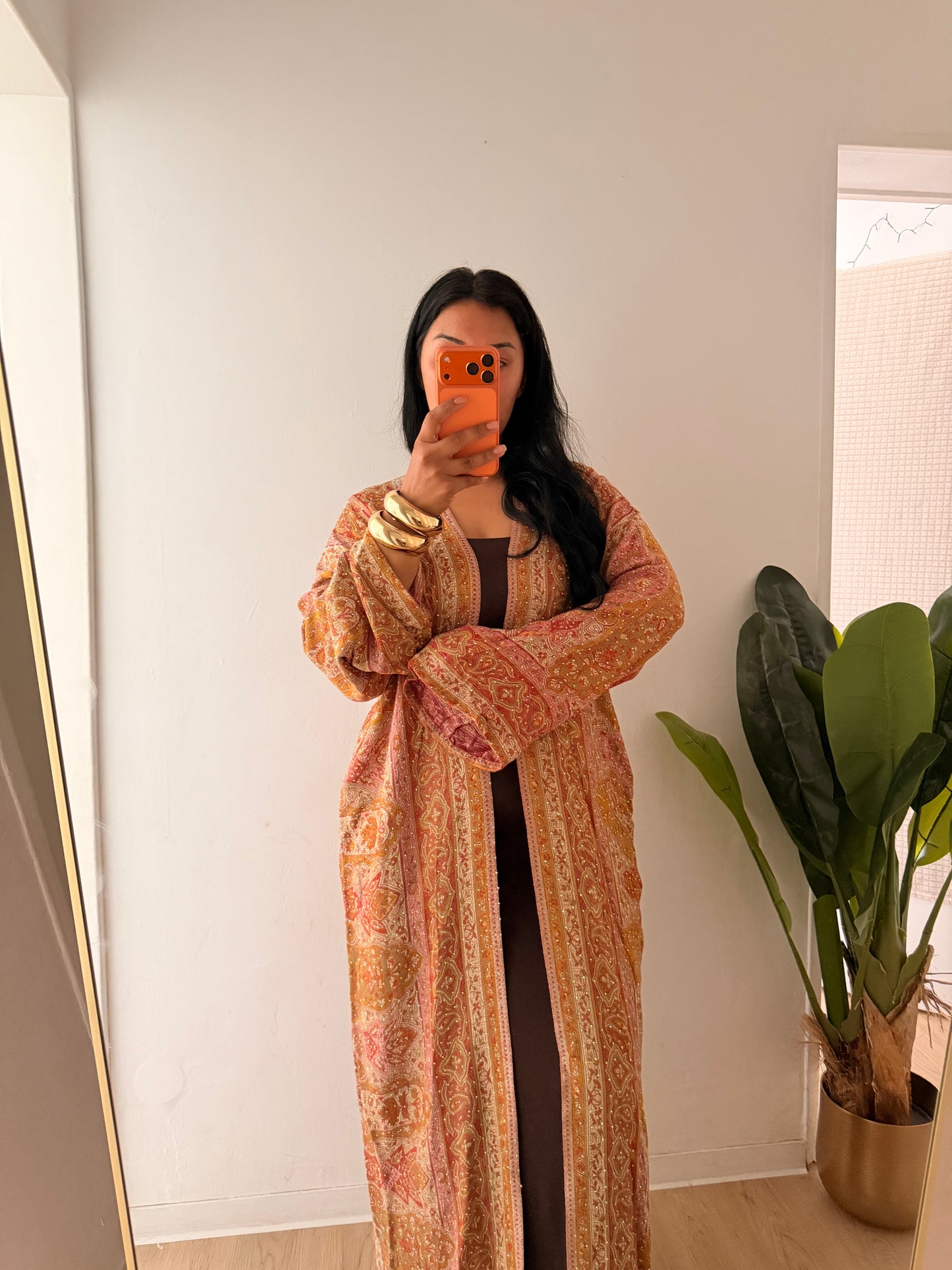 Abaya Dunya