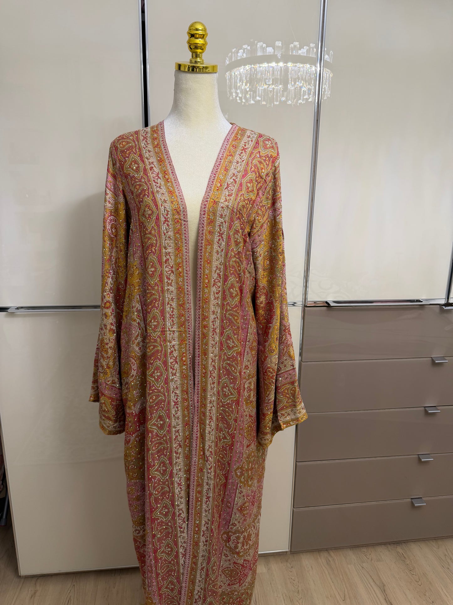 Abaya Dunya