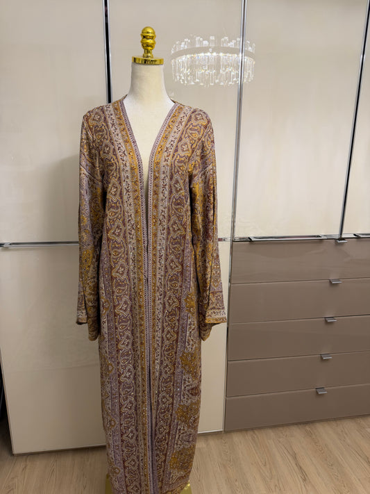 Abaya Layali
