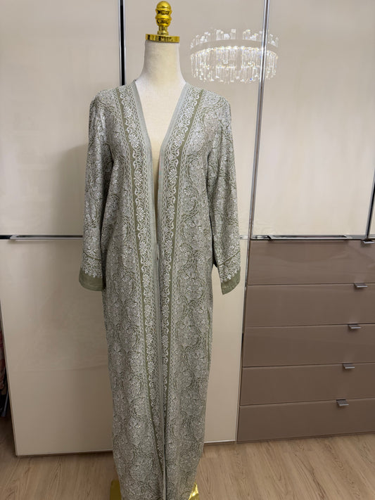 Abaya Zafirah