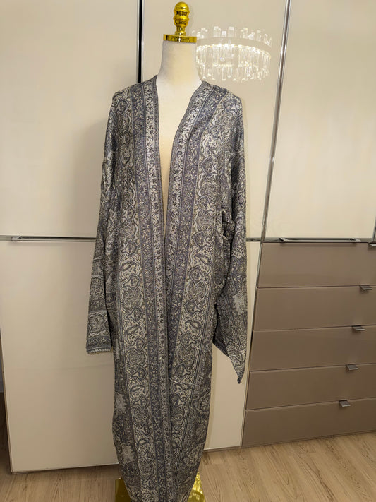 Abaya Liyana (Oversize)