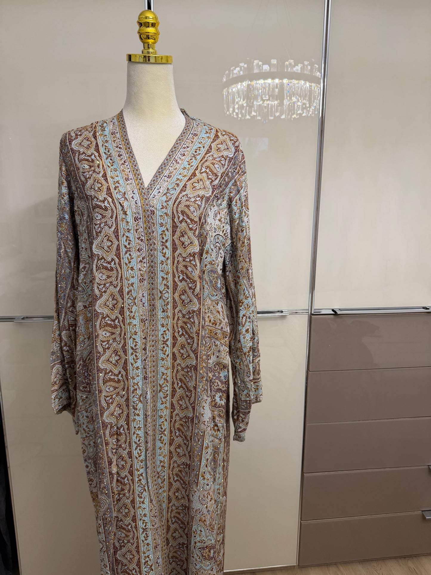 Abaya Inaya