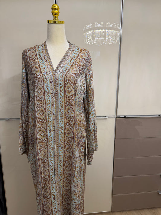 Abaya Inaya